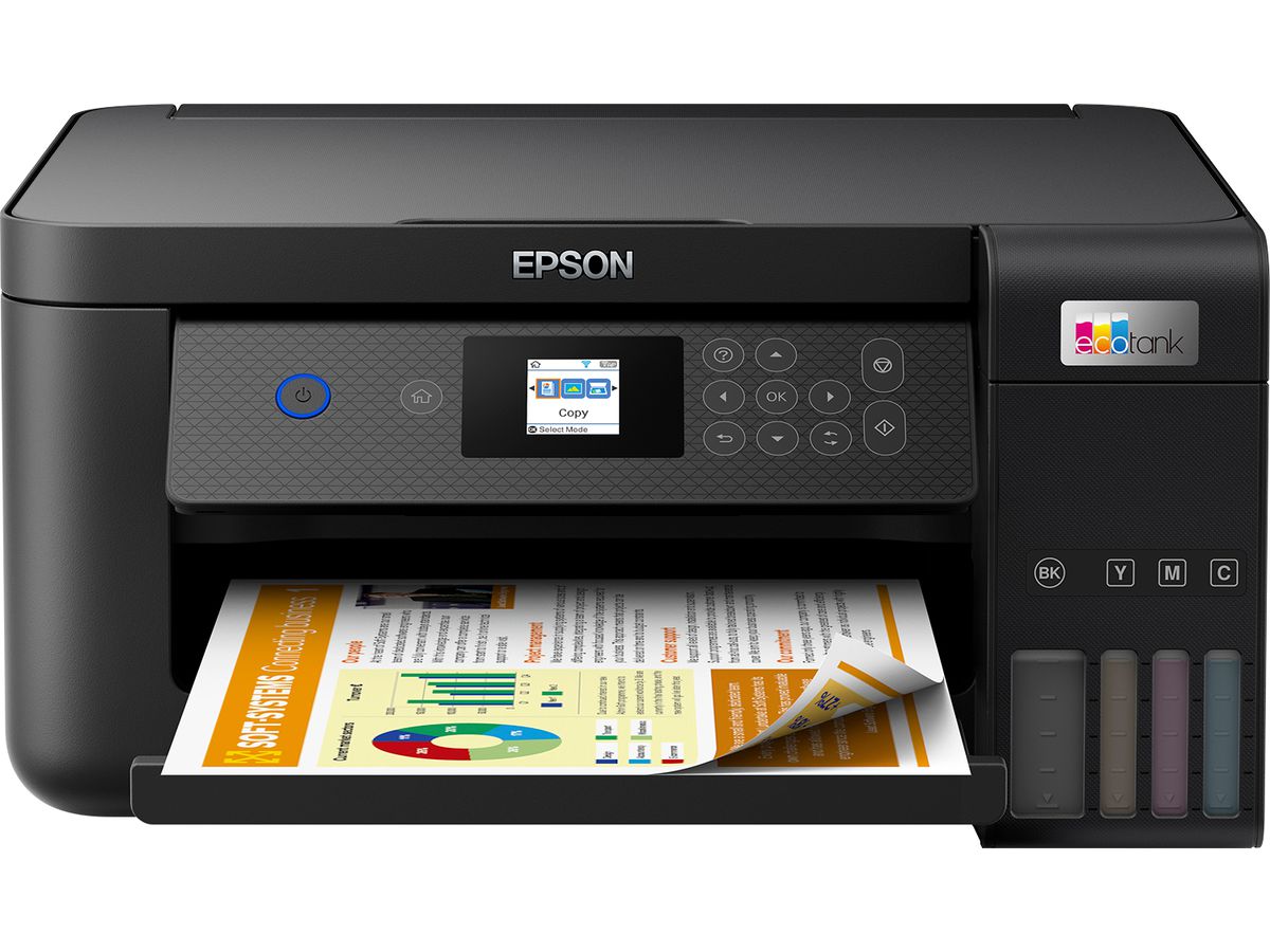 Epson EcoTank ET-2851