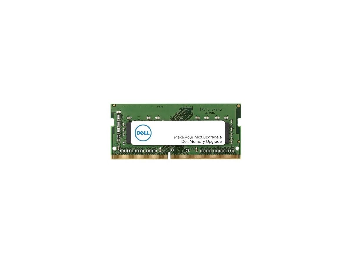 DELL AB120716 module de mémoire 32 Go 1 x 32 Go DDR4 3200 MHz