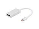 VALUE Adaptateur type C - DisplayPort, v1.2, M/F