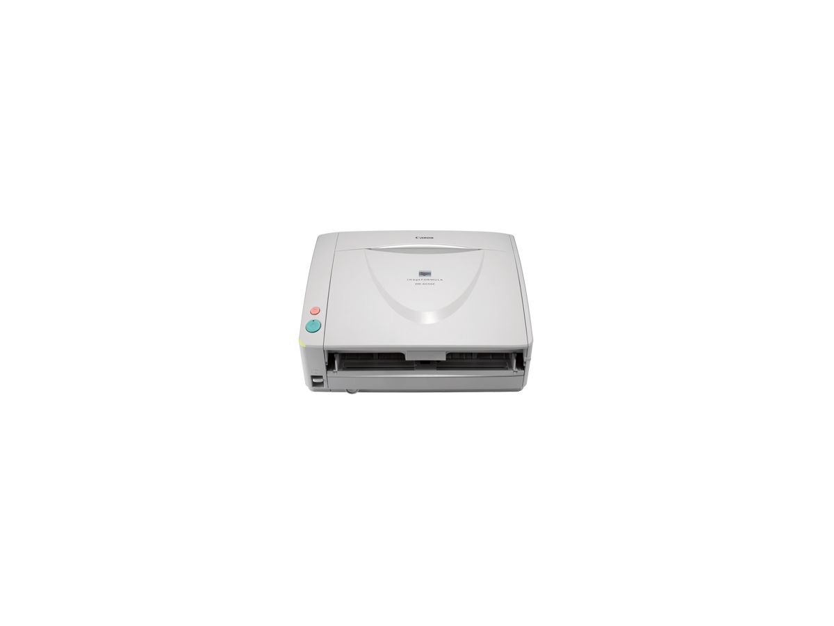 Canon imageFORMULA DR-6030C 600 x 600 DPI Scanner ADF Blanc A3