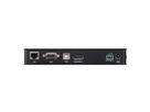 ATEN KE9900ST Émetteur KVM un affichage DisplayPort sur IP mince