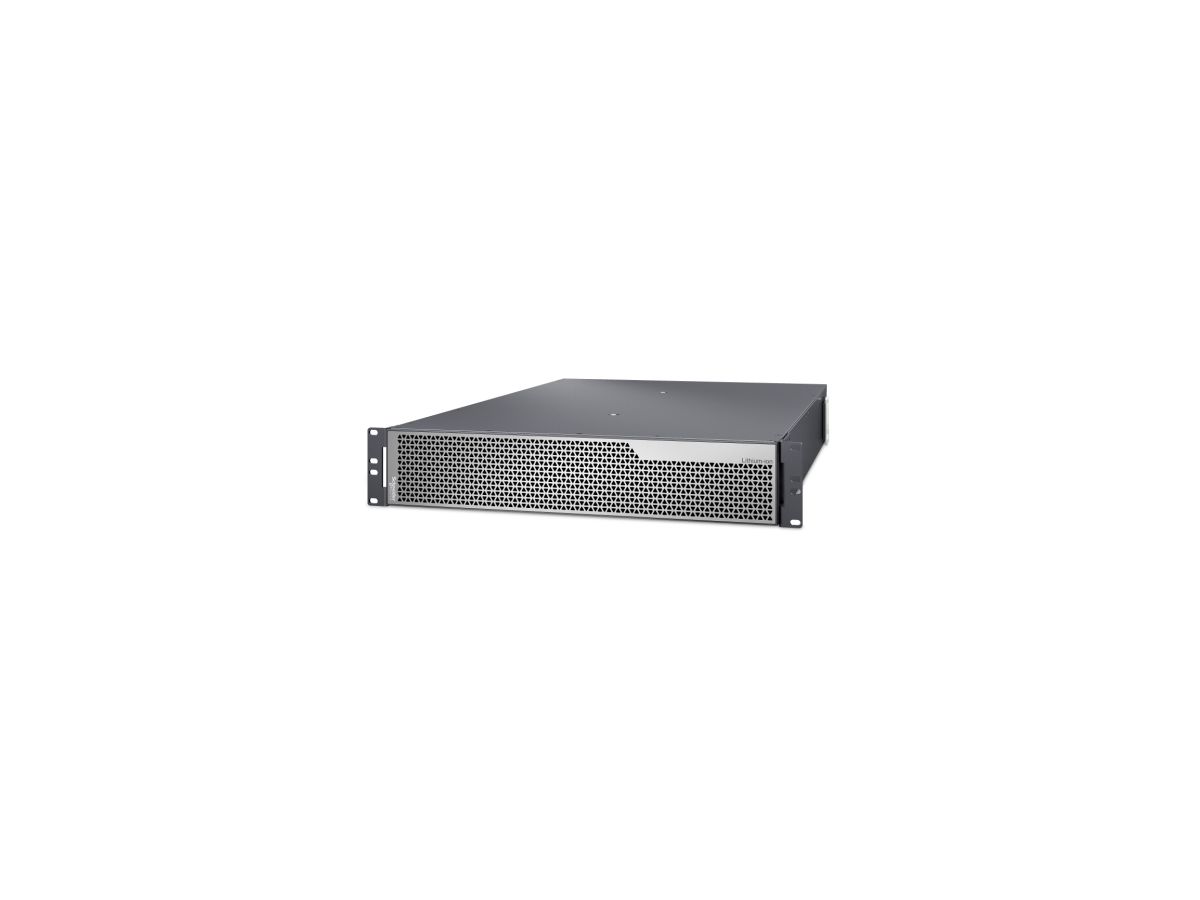 APC SRTL180RM2UBP Batterie de l'onduleur 180 V