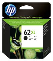 HP 62XL Original Noir