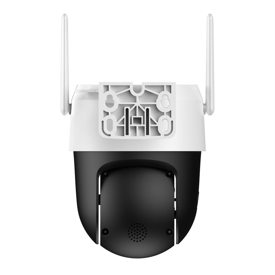 DAHUA DH-IPC-P3ASP-PV-0400B-S2-EUR, Caméra WiFi PT 3MP IR LED