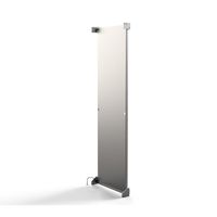 Plaque de montage SCHROFF Varistar, 1800H 600W