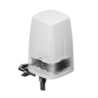 TELTONIKA PR1ICA70 Antenne Outdoor LTE & 5G/Wi-Fi/GPS, pour routeurs de série RUTX50/RUTM50