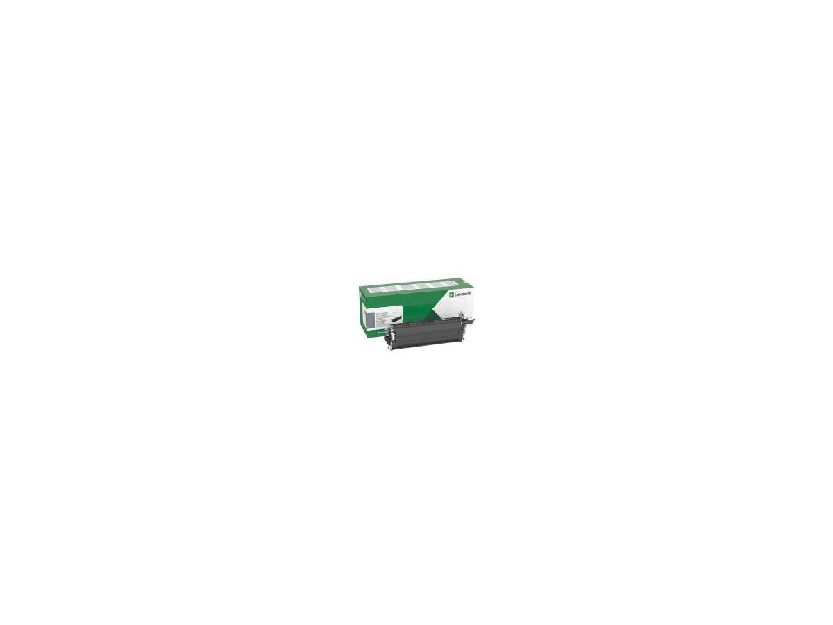 Lexmark 78C0ZV0 imprimante de développement 125000 pages