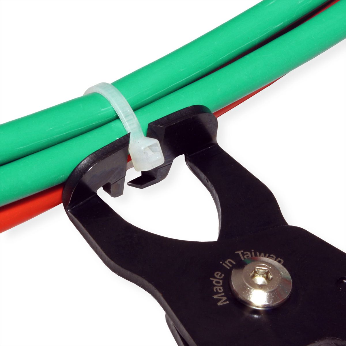VALUE Outil pour retirer les colliers de serrage