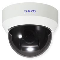 I-PRO WV-U65301-Z1 Extérieur PTZ VANDAL 1/3" 2MP 4,7 - 47,0 mm