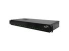 EXSYS EX-11016 Station de charge 16 ports USB-C haute puissance 480W