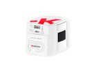 SKROSS Chargeur USB universel A/C 65PD avec câble USB-C, monde