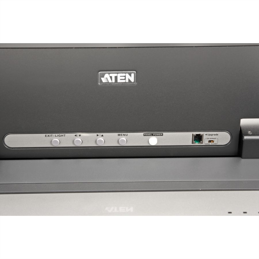 ATEN CL6700MW KVM-Console LCD, DVI, HDMI Full HD, FR-Layout