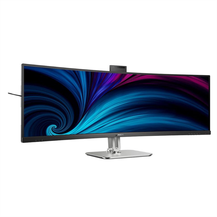 PHILIPS 49B2U5900CH/00 Moniteur incurvé SuperWide 32:9, avec USB-C