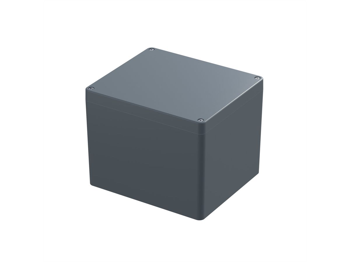 SCHROFF IP-PRO Coffret en aluminium ALU EMC 180H 200L 230T IP67