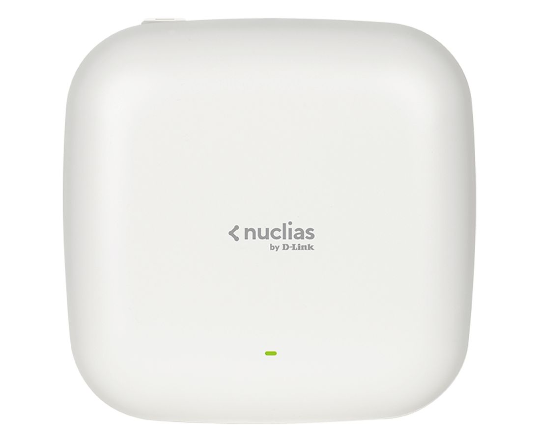 D-Link DBA-X1230P point d'accès réseaux locaux sans fil 1200 Mbit/s Blanc Connexion Ethernet, supportant l'alimentation via ce port (PoE)