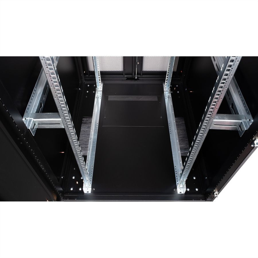 ROLINE 19" Baie serveur Pro 36U, 800x1000 LxP noir