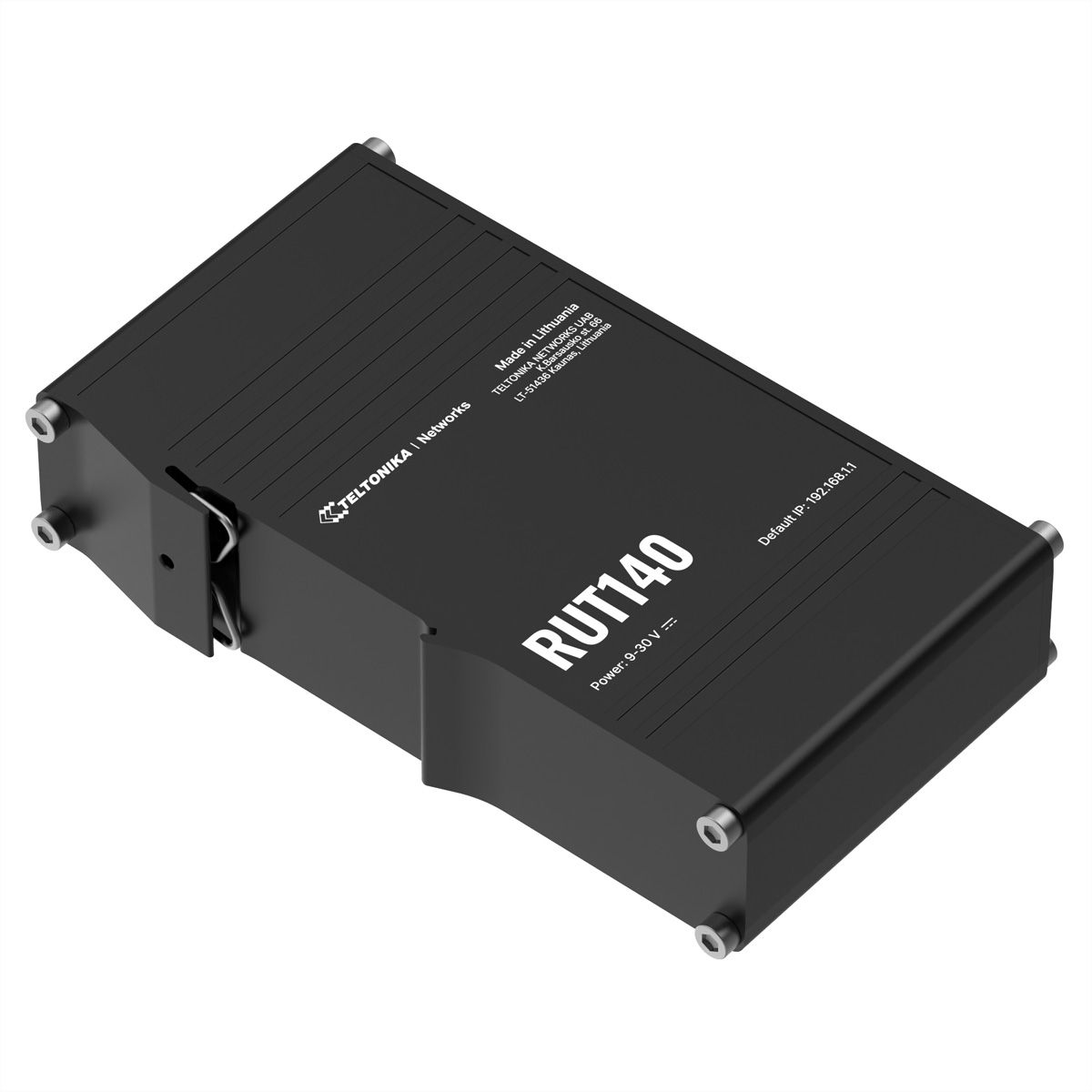 TELTONIKA RUT140 Routeur Ethernet