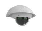 MOBOTIX D26B Dôme-Caméra 6MP sans Objectif (Nuit)