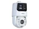 DAHUA DH-SDT6C425-4P-GB-APV-0280 Dôme Speeddome 4MP, 25 Starlight Red-white LED