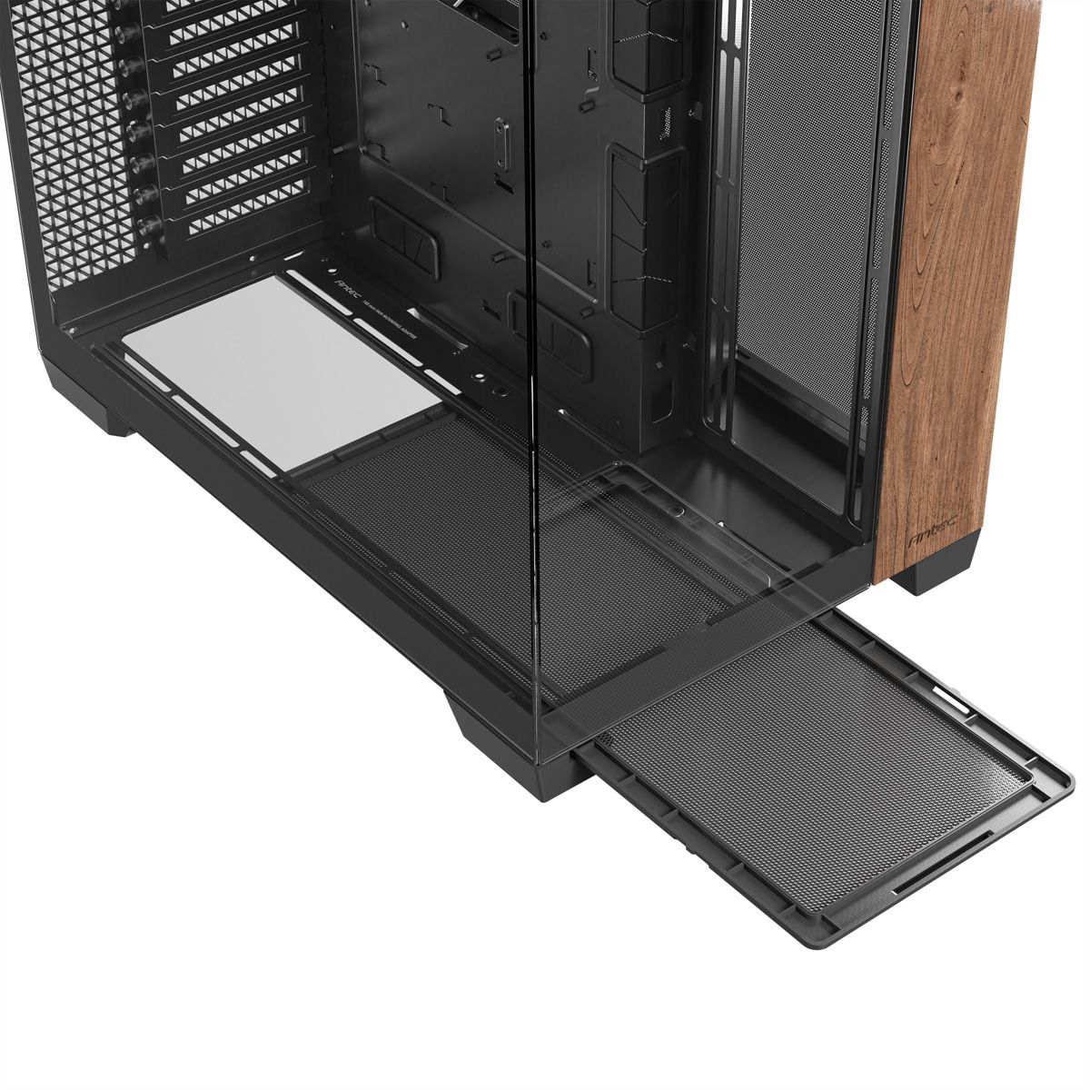 ANTEC Constellation C8 Wood Boîtier PC Full Tower ATX