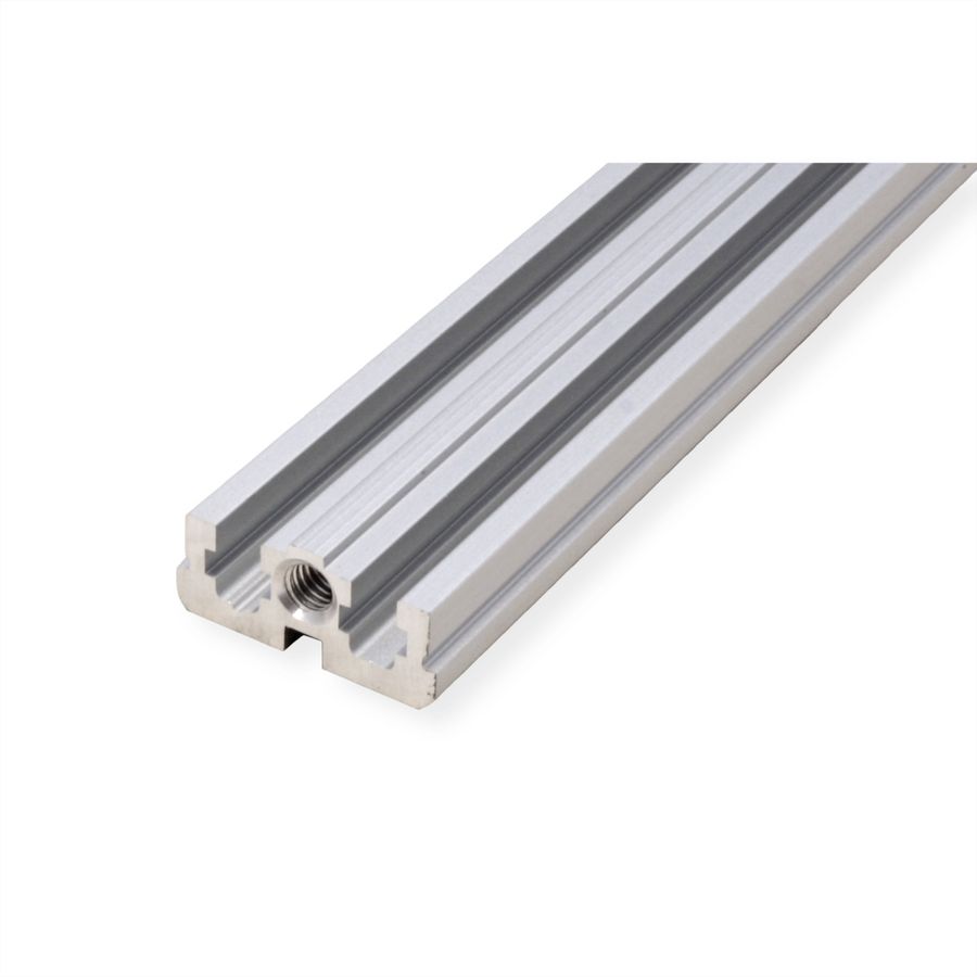Rail horizontal SCHROFF, arrière, central, type ST, standard, 84 HP