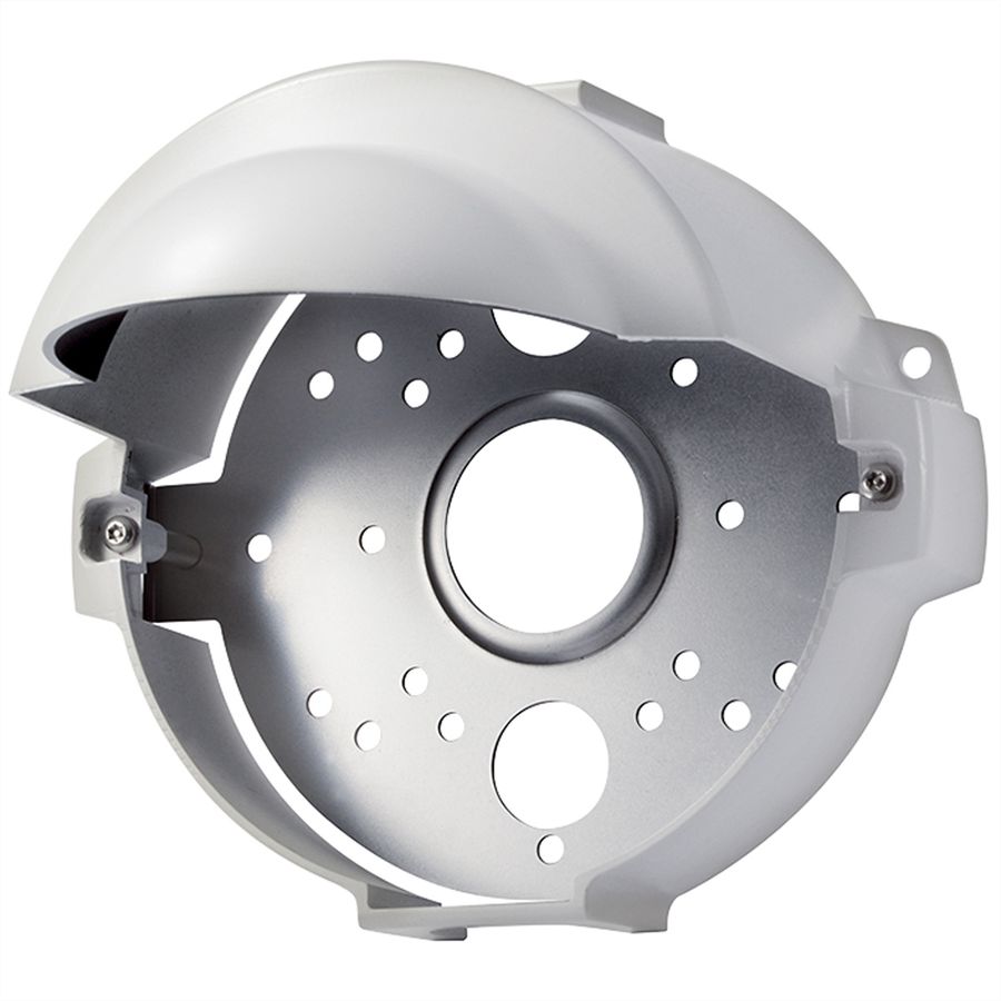 I-PRO WV-QSR500-W Pare-soleil, Pare-soleil