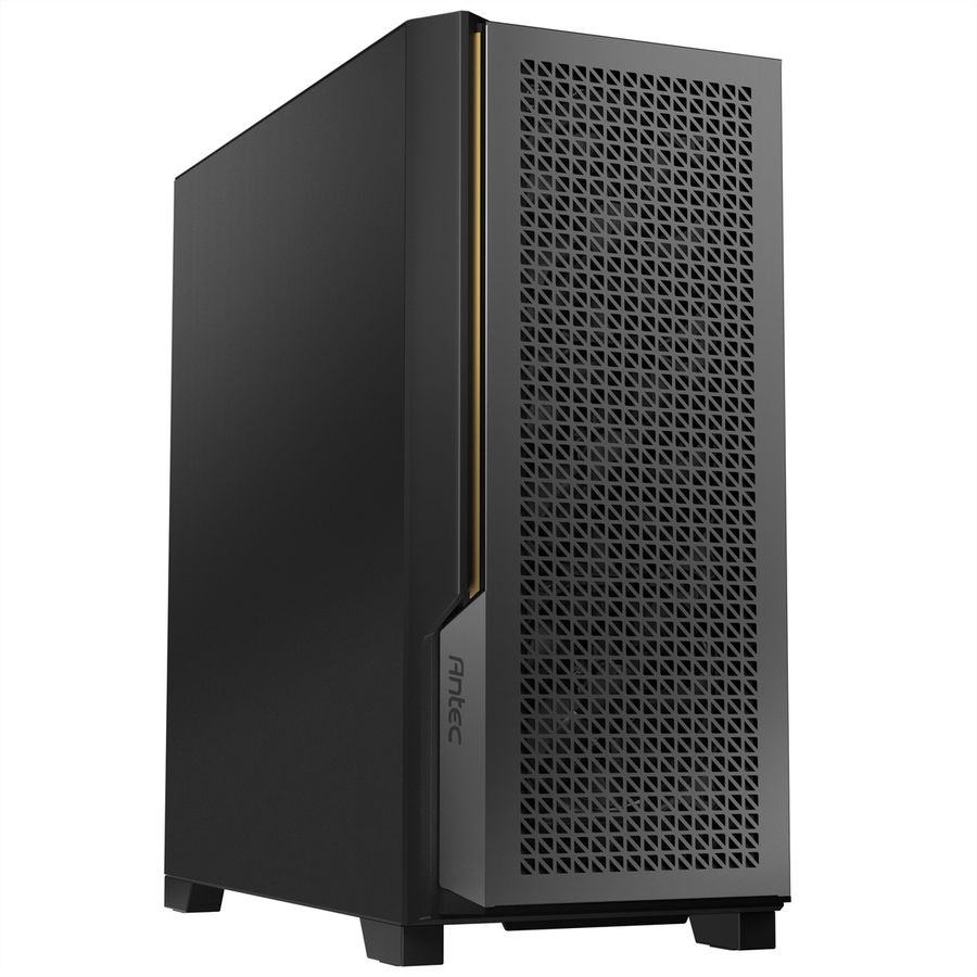 ANTEC P20CE Boîtier PC Performance Midi Tower ATX, noir