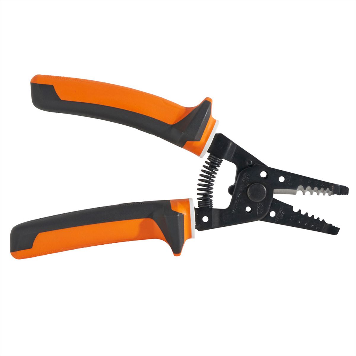 KLEIN TOOLS 11054EINS Pince isolée à dénuder / coupe-fil