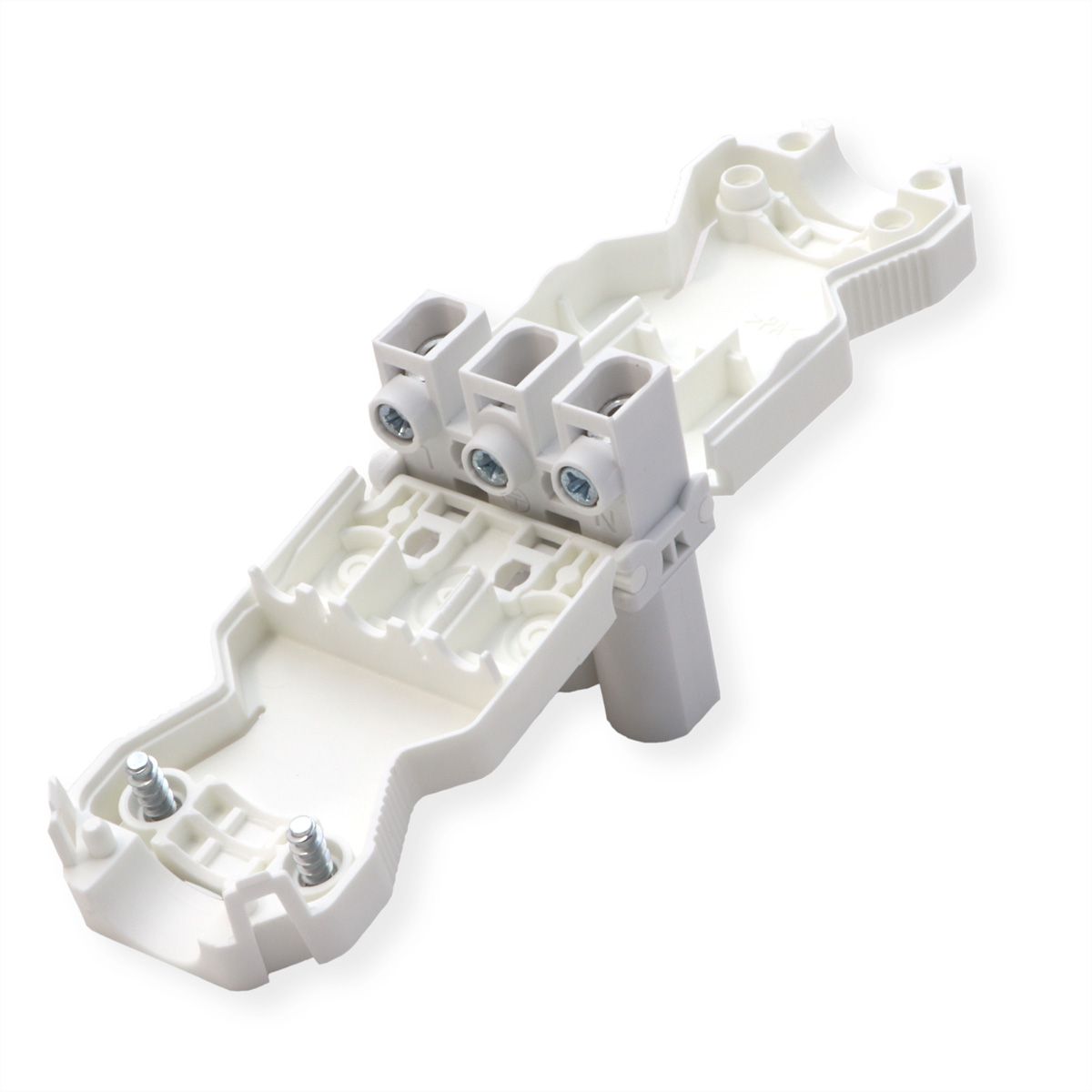 BACHMANN Connecteur à visser mâle GST18i3