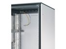SCHROFF Varistar IP 55 Armoire avec porte frontale en verre