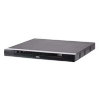 ATEN KN1132VB Commutateur KVM sur IP Cat 5 Multi-Interface 32-Ports, 1-Local/1-Remote Access