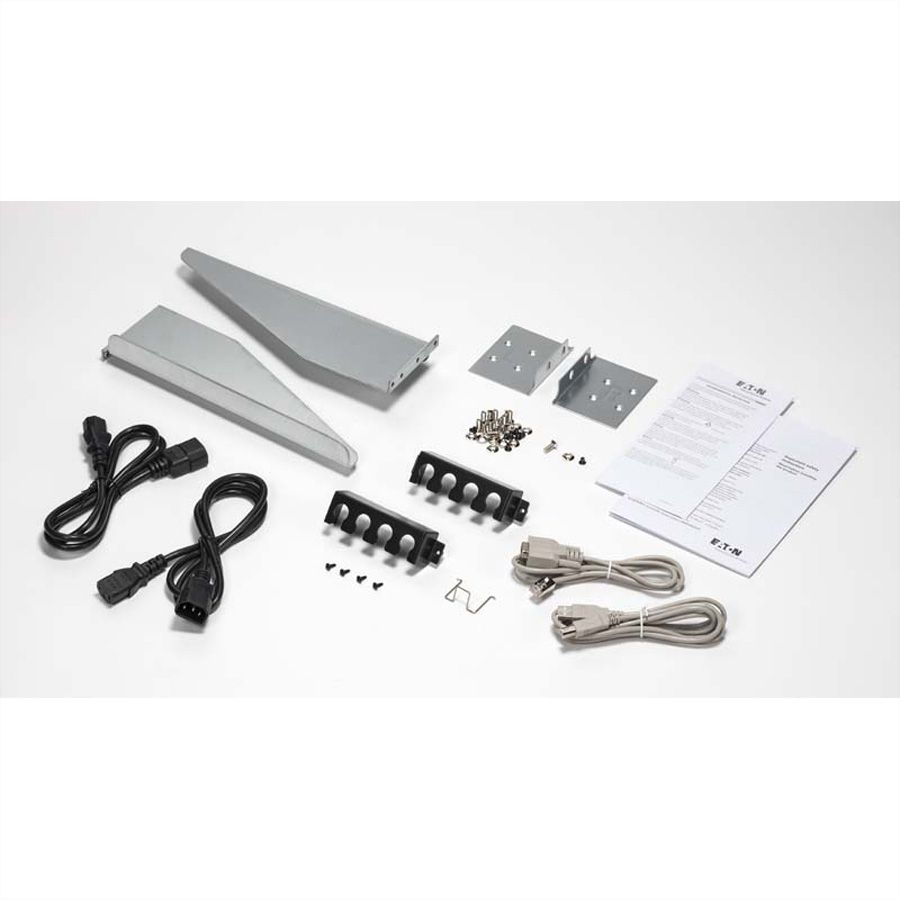 EATON 5SC1000iR Rack 2U