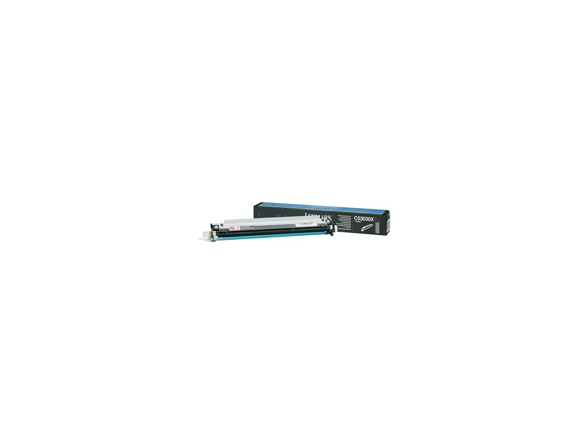Lexmark C53x Pack de 1 photoconducteur (20K)