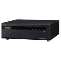 i-PRO WJ-HXE410G, Unité d'extension