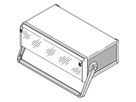 SCHROFF PropacPRO Poignée de relevage, 42 CV