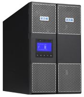 Eaton 9PX8KIBP alimentation d'énergie non interruptible 8000 VA 4 sortie(s) CA
