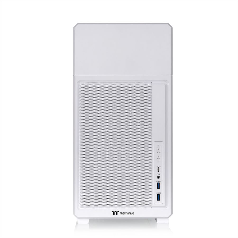 Thermaltake TR300 TG, Boîtier Blanc