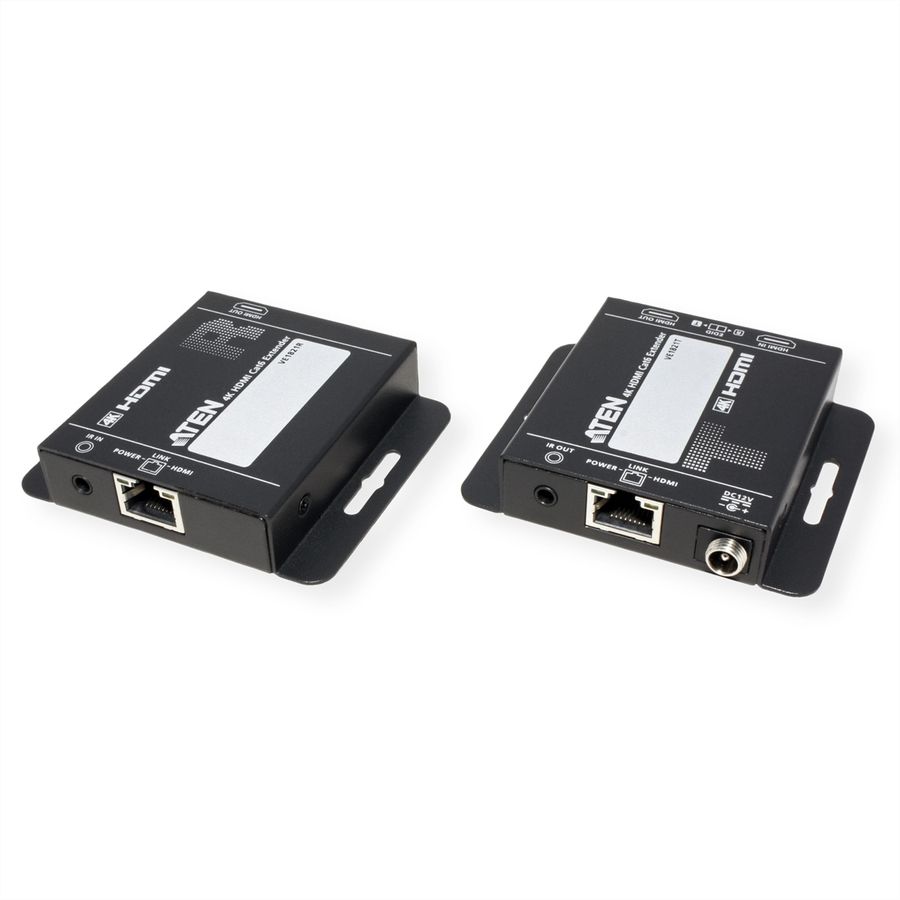 ATEN VE1821 Prolongateur HDMI 4K Cat 6