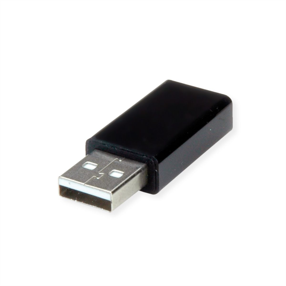 ROLINE Protecteur de données USB, type A