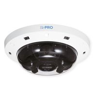 I-PRO WV-S8563L Caméra Multi-capteurs 3x 6 MP