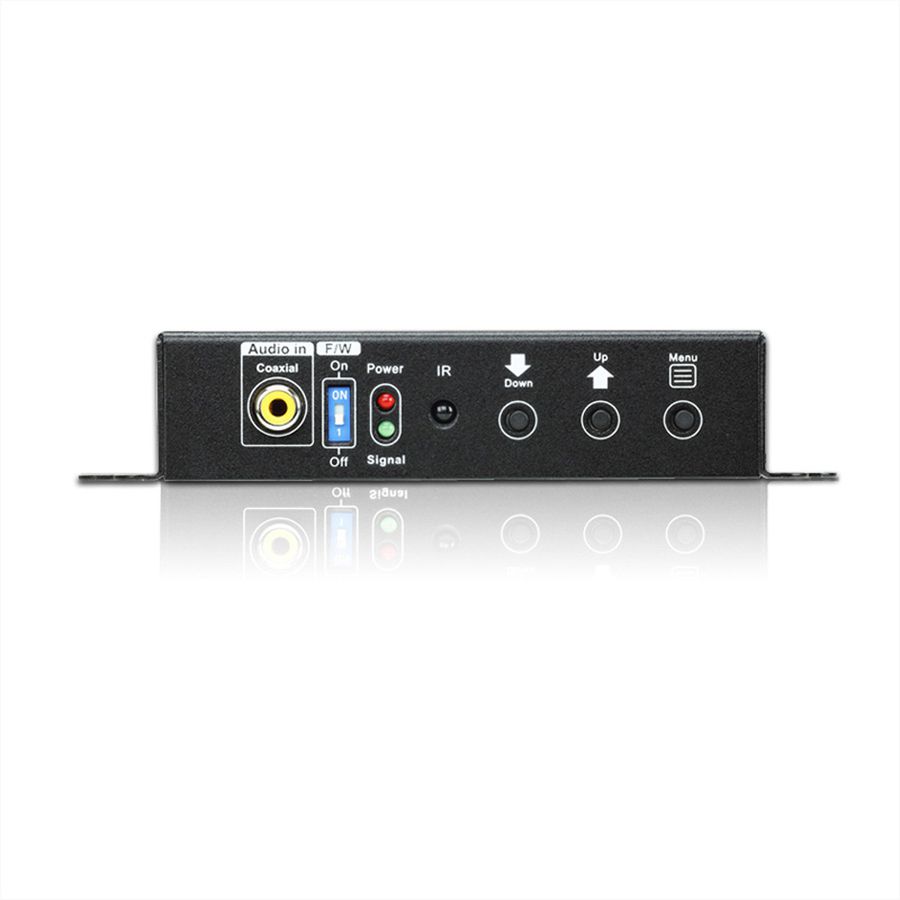 ATEN VC182 Convertisseur VGA-HDMI avec convertisseur de format d'image
