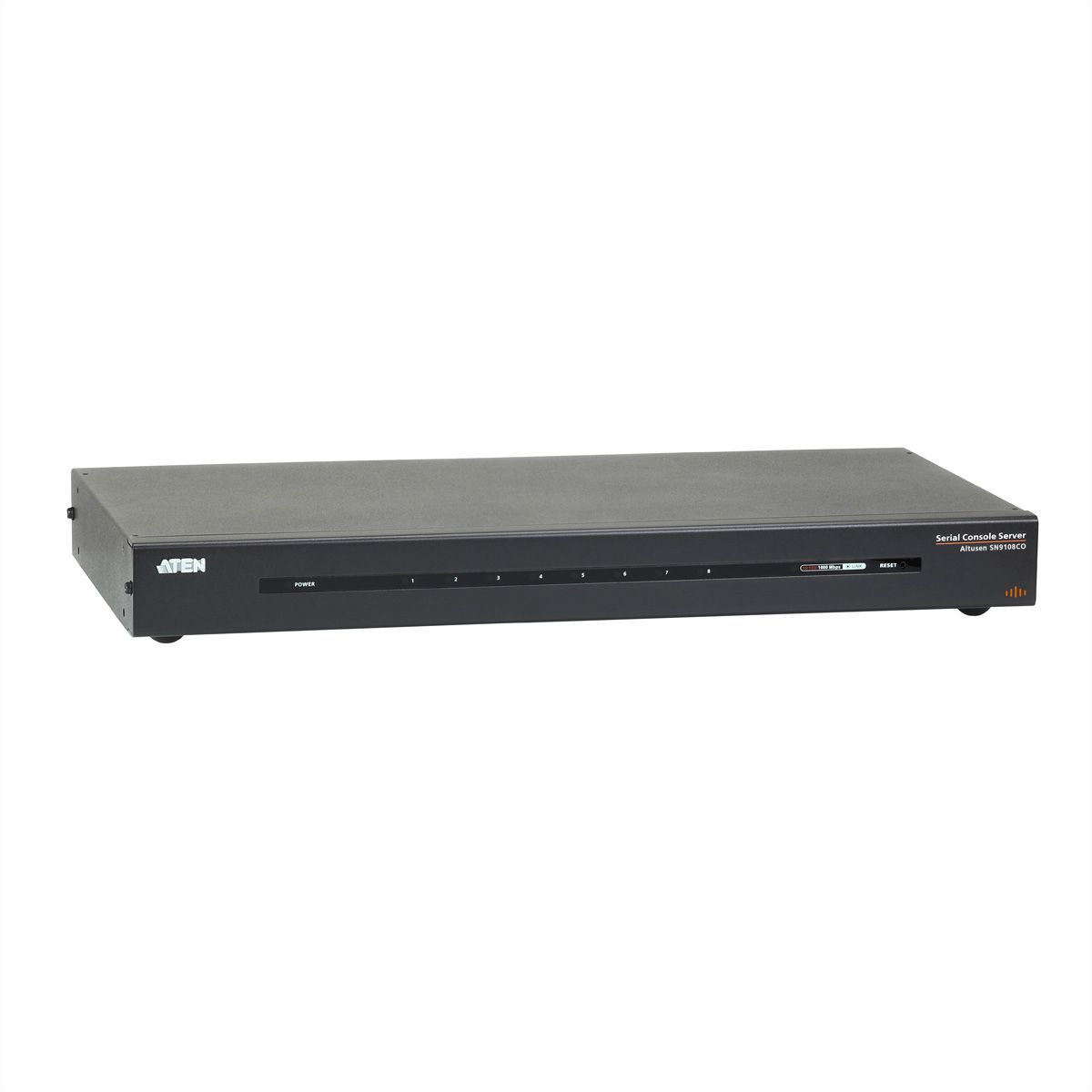 ATEN SN9108CO Serveur console série à 8 ports