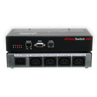 Neol ePowerSwitch 4 M+
