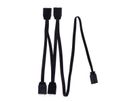 XILENCE LQZ.ARGB_Set de câble, Mini Cable ARGB Control pour ARGB LED