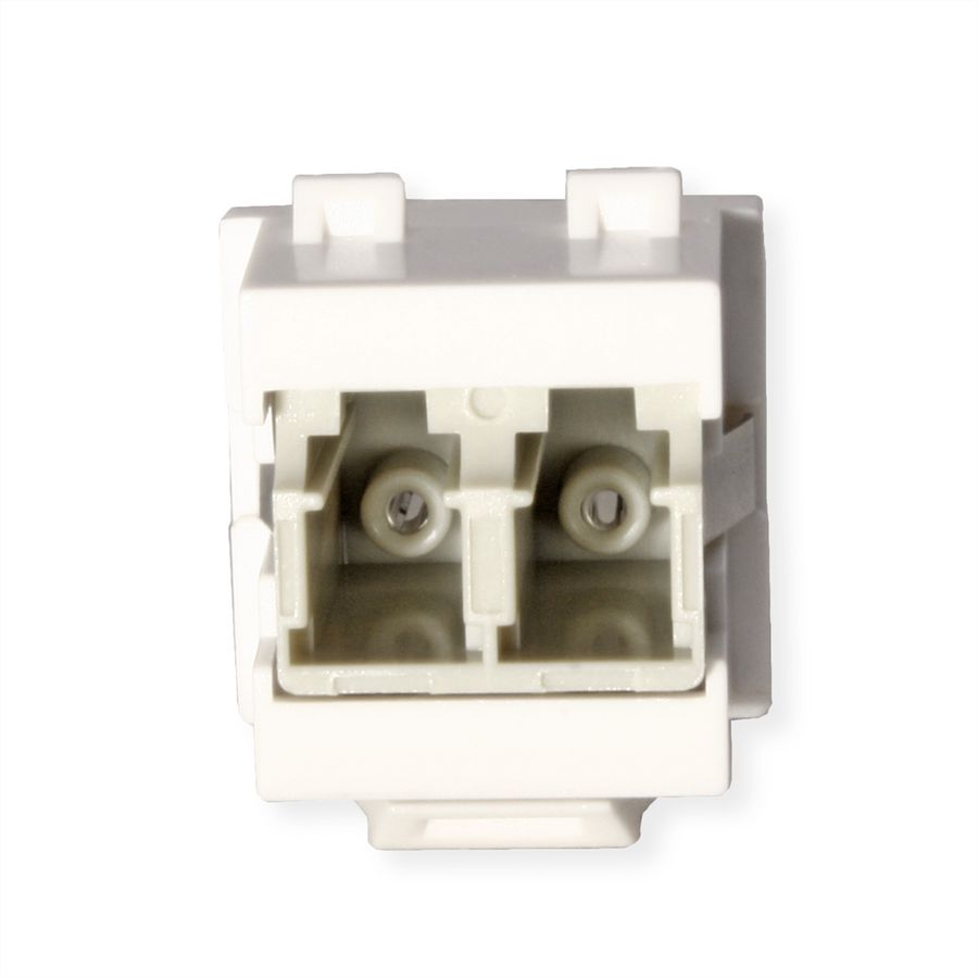 TRENDnet TC-K05LC Keystone LC Duplex, Pack de 5