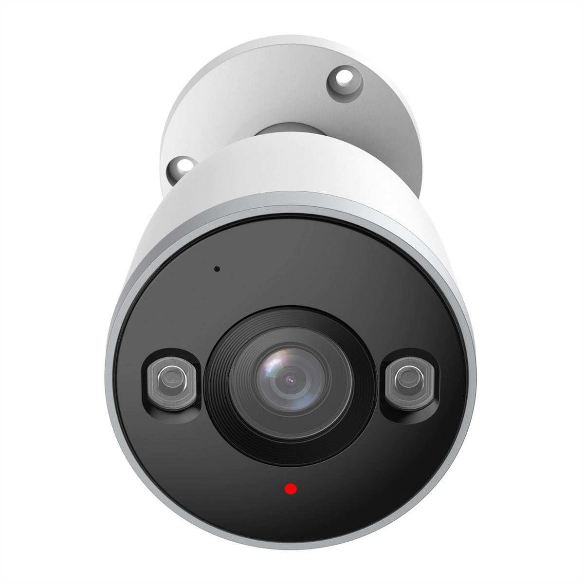 DAHUA DH-IPC-F3DP-IL-0280B-EUR, Caméra Bullet 3MP 2,8 mm IR LED WiFi