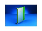 Mécanisme de support SCHROFF pour modules AdvancedMC compacts et complets, sans jambe de force