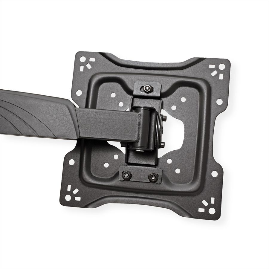 VALUE Support pour écran LCD, montage mural, 4 pivots