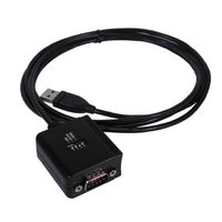 EXSYS EX-1303 Convertisseur USB - 1S Sériel RS422/485