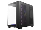 ANTEC Constellation C5 ARGB Boîtier PC Midi Tower ATX, noir